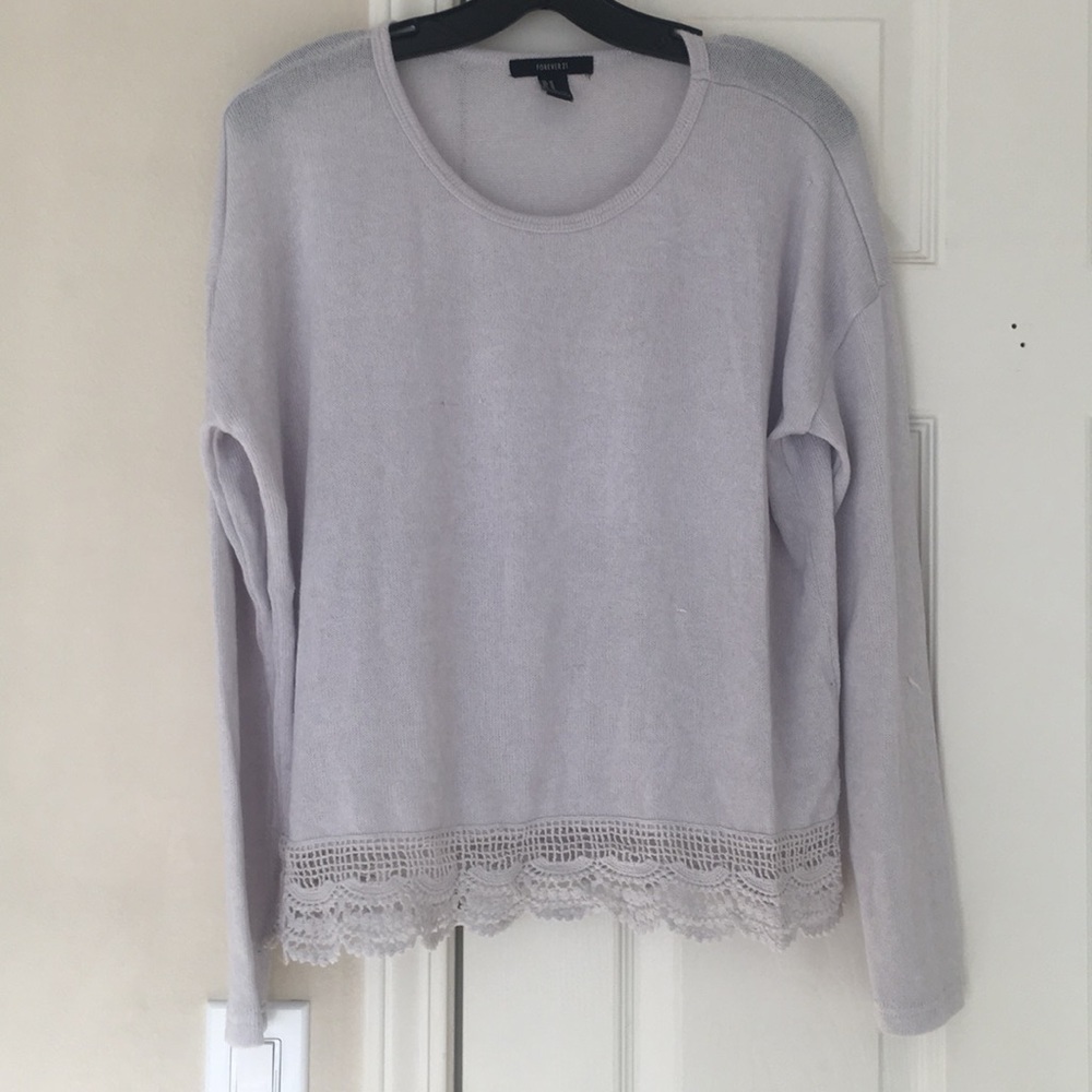 Forever 21 top